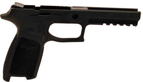 Sig Grip Module Full P320 P250 Small Blk 9MM